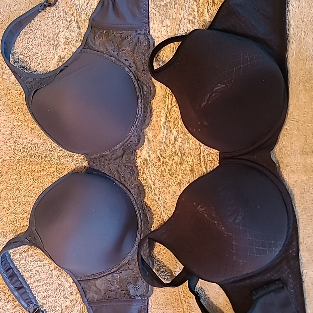 BRAS 40D Jessica Simpson
